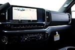 2025 Chevrolet Silverado 1500 Crew Cab RWD Pickup for sale #395930 - photo 10