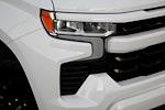 2025 Chevrolet Silverado 1500 Crew Cab RWD Pickup for sale #395930 - photo 3