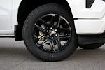 2025 Chevrolet Silverado 1500 Crew Cab RWD Pickup for sale #395930 - photo 5