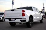 2025 Chevrolet Silverado 1500 Crew Cab RWD Pickup for sale #395930 - photo 2