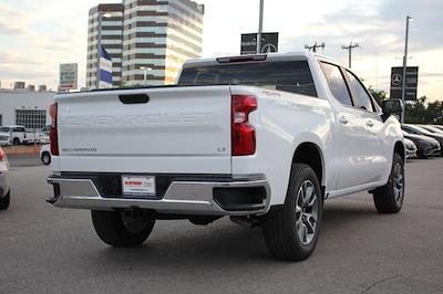 New 2025 Chevrolet Silverado 1500 LT Crew Cab for sale #398605 - photo 2