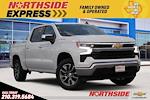 New 2025 Chevrolet Silverado 1500 LT Crew Cab for sale #398605 - photo 1