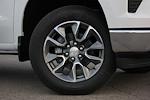 New 2025 Chevrolet Silverado 1500 LT Crew Cab for sale #398605 - photo 5
