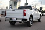 New 2025 Chevrolet Silverado 1500 LT Crew Cab for sale #398605 - photo 2