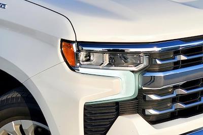 2023 Chevrolet Silverado 1500 Crew Cab RWD Pickup for sale #405345A - photo 2