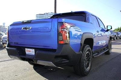 New 2026 Chevrolet Silverado EV Trail Boss Crew Cab for sale #410342 - photo 2