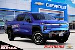 New 2026 Chevrolet Silverado EV Trail Boss Crew Cab for sale #410342 - photo 1