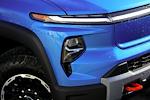 New 2026 Chevrolet Silverado EV Trail Boss Crew Cab for sale #410342 - photo 3