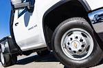 2024 Chevrolet Silverado 3500 Regular Cab DRW 4WD Knapheide Flatbed Truck for sale #445991 - photo 13