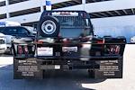 2024 Chevrolet Silverado 3500 Regular Cab DRW 4WD Knapheide Flatbed Truck for sale #445991 - photo 18