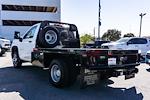 2024 Chevrolet Silverado 3500 Regular Cab DRW 4WD Knapheide Flatbed Truck for sale #445991 - photo 19