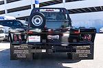 New 2024 Chevrolet Silverado 3500 Work Truck Regular Cab 4x4 9' 6" Knapheide Steel Flatbed Truck with Gooseneck Hitch for sale #445991 - photo 3