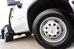 2024 Chevrolet Silverado 3500 Regular Cab DRW 4WD Knapheide Flatbed Truck for sale #446052 - photo 14