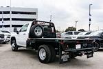 2024 Chevrolet Silverado 3500 Regular Cab DRW 4WD Knapheide Flatbed Truck for sale #446052 - photo 19
