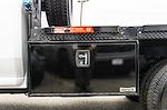 New 2024 Chevrolet Silverado 3500 Work Truck Regular Cab 4x4 9' 6" Knapheide Steel Flatbed Truck with Gooseneck Hitch for sale #446052 - photo 5