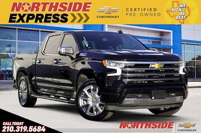 2024 Chevrolet Silverado 1500 Crew Cab 4WD Pickup for sale #4542 - photo 1