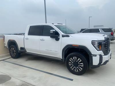 2024 GMC Sierra 2500 Crew Cab 4x4 Pickup for sale #4548 - photo 1