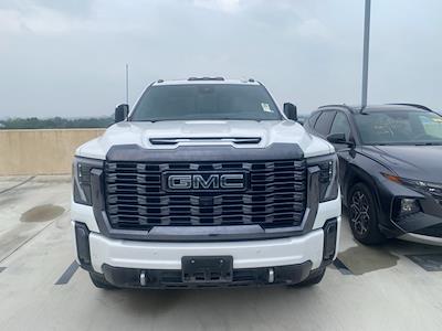 2024 GMC Sierra 2500 Crew Cab 4x4 Pickup for sale #4548 - photo 2