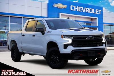 2023 Chevrolet Silverado 1500 Crew Cab 4WD Pickup for sale #4565 - photo 1