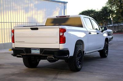 2023 Chevrolet Silverado 1500 Crew Cab 4WD Pickup for sale #4565 - photo 2