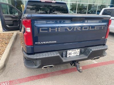 2021 Chevrolet Silverado 1500 Crew Cab 4x4 Pickup for sale #4578 - photo 2