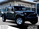 2020 Jeep Gladiator Crew Cab 4x4 Pickup for sale #4584 - photo 1