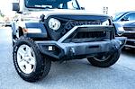2020 Jeep Gladiator Crew Cab 4x4 Pickup for sale #4584 - photo 3