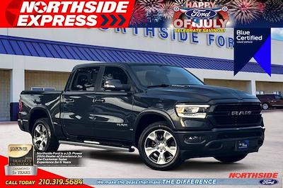 2020 Ram 1500 Crew Cab 4x4 Pickup for sale #4616 - photo 1