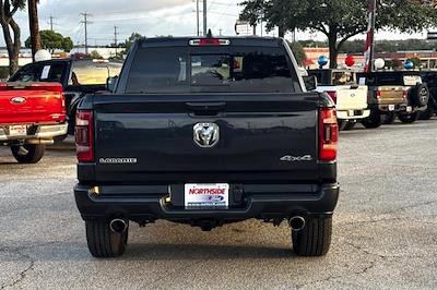 2020 Ram 1500 Crew Cab 4x4 Pickup for sale #4616 - photo 2