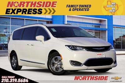 Used 2018 Chrysler Pacifica Touring L Minivan for sale #4620A - photo 1