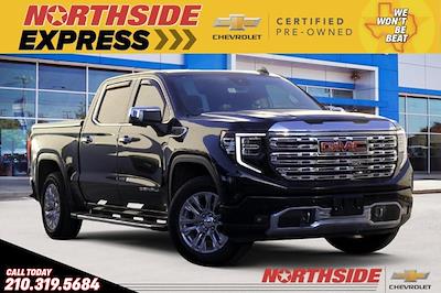 2022 GMC Sierra 1500 Crew Cab 4WD Pickup for sale #4630 - photo 1