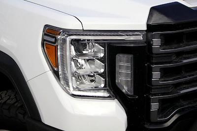 Used 2022 GMC Sierra 2500 AT4 Crew Cab for sale #4664 - photo 2