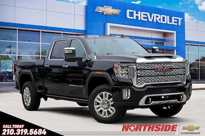 2022 GMC Sierra 2500 Crew Cab 4WD Pickup for sale #4665 - photo 1