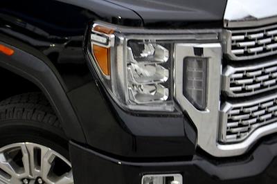2022 GMC Sierra 2500 Crew Cab 4WD Pickup for sale #4665 - photo 2