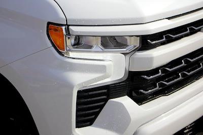 2025 Chevrolet Silverado 1500 Crew Cab 4WD Pickup for sale #4667 - photo 2