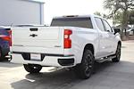 2025 Chevrolet Silverado 1500 Crew Cab 4WD Pickup for sale #4667 - photo 5