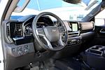 2025 Chevrolet Silverado 1500 Crew Cab 4WD Pickup for sale #4667 - photo 8