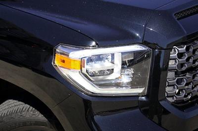 Used 2021 Toyota Tundra - photo 1