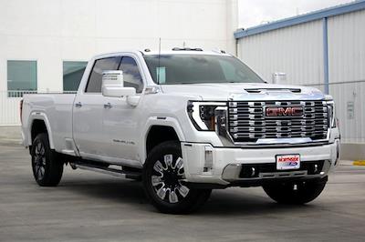 Used 2024 GMC Sierra 2500 - photo 1