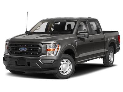 Used 2021 Ford F-150 - photo 1