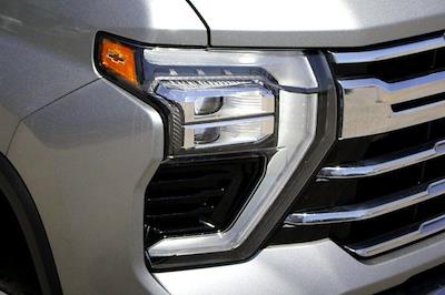 Used 2024 Chevrolet Silverado 3500 - photo 1