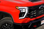 New 2026 Chevrolet Silverado 2500 LT Crew Cab for sale #D105952 - photo 3