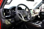 New 2026 Chevrolet Silverado 2500 LT Crew Cab for sale #D105952 - photo 7