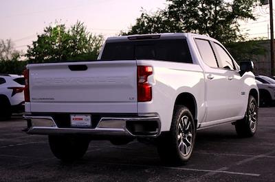 New 2026 Chevrolet Silverado 1500 LT Crew Cab for sale #D115977 - photo 2