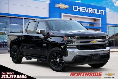 2020 Chevrolet Silverado 1500 Crew Cab 4WD Pickup for sale #D125873A - photo 1