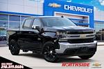 2020 Chevrolet Silverado 1500 Crew Cab 4WD Pickup for sale #D125873A - photo 1
