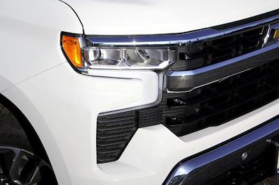 New 2026 Chevrolet Silverado 1500 LT Crew Cab for sale #D143394 - photo 2