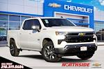 New 2026 Chevrolet Silverado 1500 LT Crew Cab for sale #D143394 - photo 1