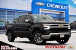New 2026 Chevrolet Silverado 1500 LT Crew Cab for sale #D143616 - photo 1