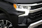 New 2026 Chevrolet Silverado 1500 LT Crew Cab for sale #D143616 - photo 3
